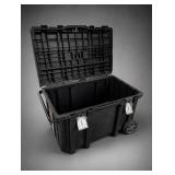 Husky Rolling Tool Box With Contents