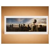 Shawn Ray Harris Signed Print Nascent 38/250