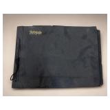 Black Photograph Album With Vintage Photos