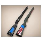 SKS Stock and Ruger American Hunter Stock