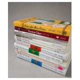 Fenton Glass Reference Books