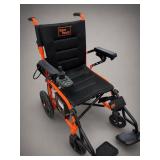 Super Handy Electric Wheelchair