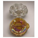 Jeannette Floragold Louisa Bowl and Other