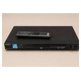Sony DVP-NS325 DVD CD Player With Remote