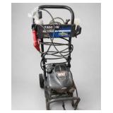 Ex-cell 2300 PSI Pressure Washer