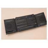 Sansui A4 Stereo Audio Note Portable