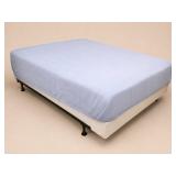 Queen Size Tempurpedic Mattress and Box Spring Set