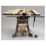 Sears Craftsman 10-Inch Table Saw