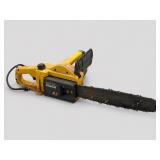 McCulloch Electric Chainsaw EM250 2.5 HP