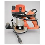 Milwaukee 5615-21 1.75 HP Router Motor