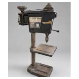 Craftsman Drill Press with Stand