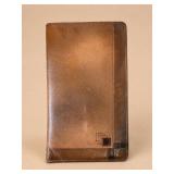 Velvet Club 1952 Leather Wallet