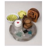 Tabletop and Kitchen Items Lot