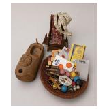 Sewing Supplies and Notions