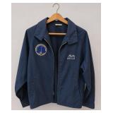 King Louie Hurst Amateur Radio Club Jacket