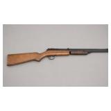 Benjamin Franklin Model 312 BB Gun Air Rifle