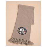 USPS Rural Carrier Scarf 1981 Patch