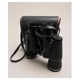 Optical Diana 7x50 Binoculars with Case