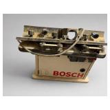 Bosch Router Table and Fence