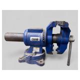Blue Forge Bench Vise 5-Inch
