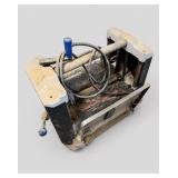 Delta Model 22-580 Thickness Planer