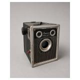 Ansco Shur Shot Box Camera