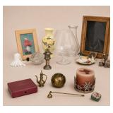 Decorative Items and Collectibles