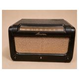 Arvin Tabletop AM Tube Radio