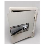 Sentry Valuguard 1330 Fire Safe