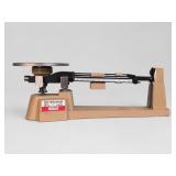 Ohaus Triple Beam Balance 2610g