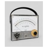 Weston Model 931 Milliamperes DC Meter
