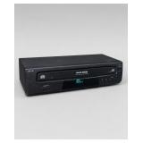 Philips CDC 735 5-Disc CD Changer