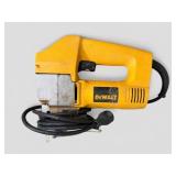 DeWalt DW317 Type 4 Orbital Jig Saw