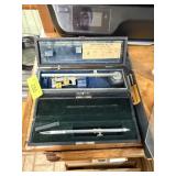 Bowen & Company Planimeter No. 132 Set