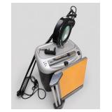 Office Equipment Lot