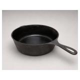 #8 Cast Iron Skillet