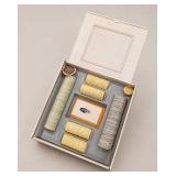 Alpsco Poker Set with Chips and Cards