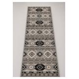 Well Woven Dorado Collection Runner Rug