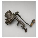 Keen Kutter No. 23A Meat Grinder
