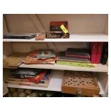 Sheet Music and Songbooks Lot