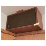 KLH Model Twenty-Two Loudspeakers Lot of 4