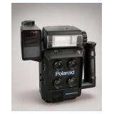 Polaroid MiniPortrait Multi-Lens Camera