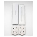 Apple Pencil (2nd Generation) with Extra Tips