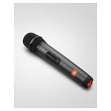 JBL Wireless Microphone with Sleeve