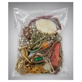 Jewelry Lot / Asian Etc