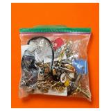 Masonic Shriner Pins and Memorabilia