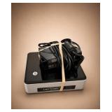 Intel NUC5i3RYK Mini PC with Power Adapter