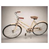 Murray 1-Speed Cruiser Bicycle