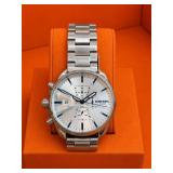 Diesel Stainless Steel Chronograph Watch