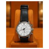 Emporio Armani AR-1807 Stainless Steel Watch